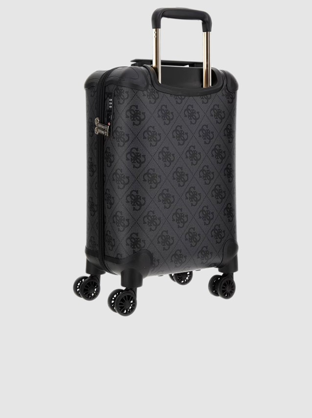 Medium Travelling Bag Female Guess Acessrios