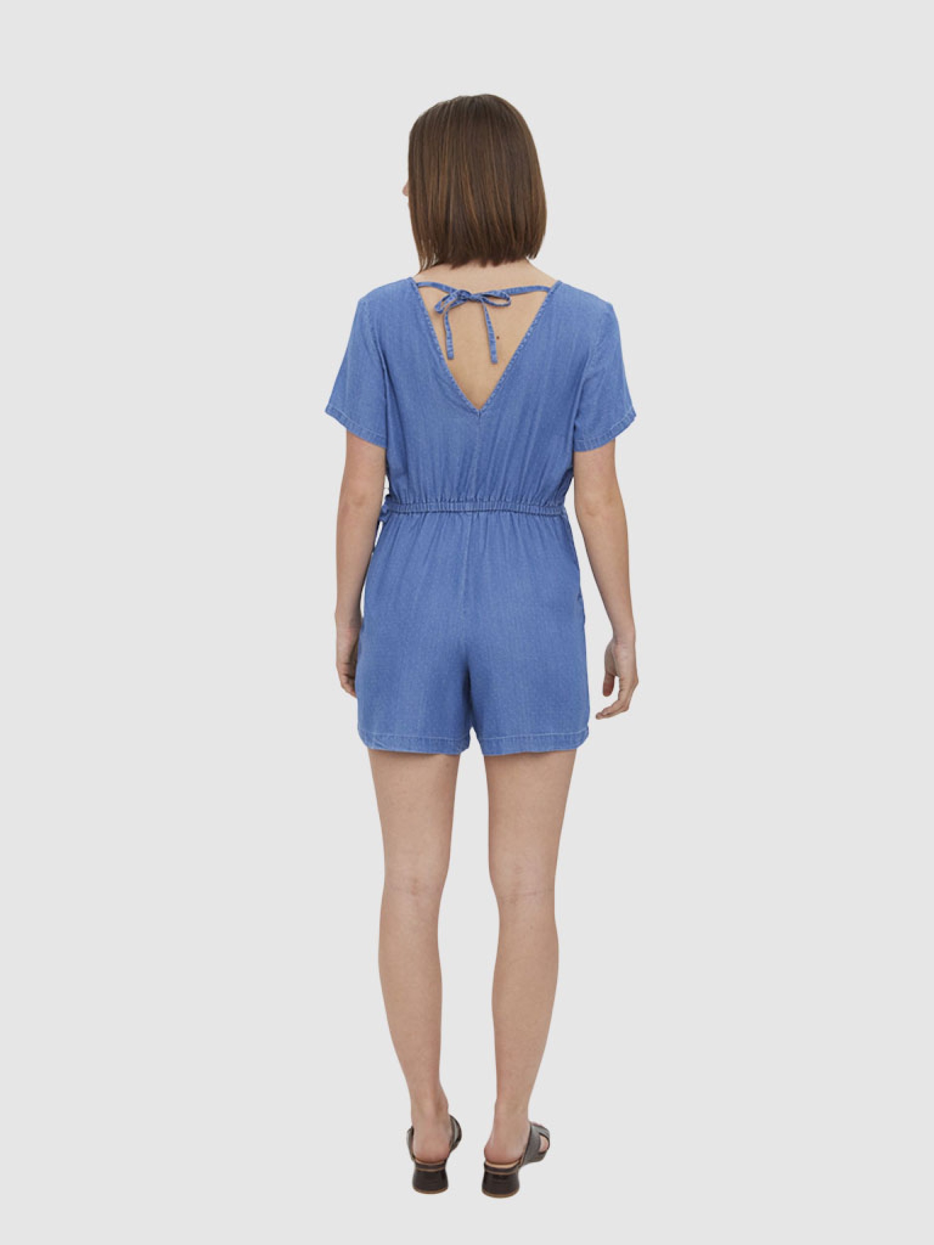 Macacão Mulher Vero Moda