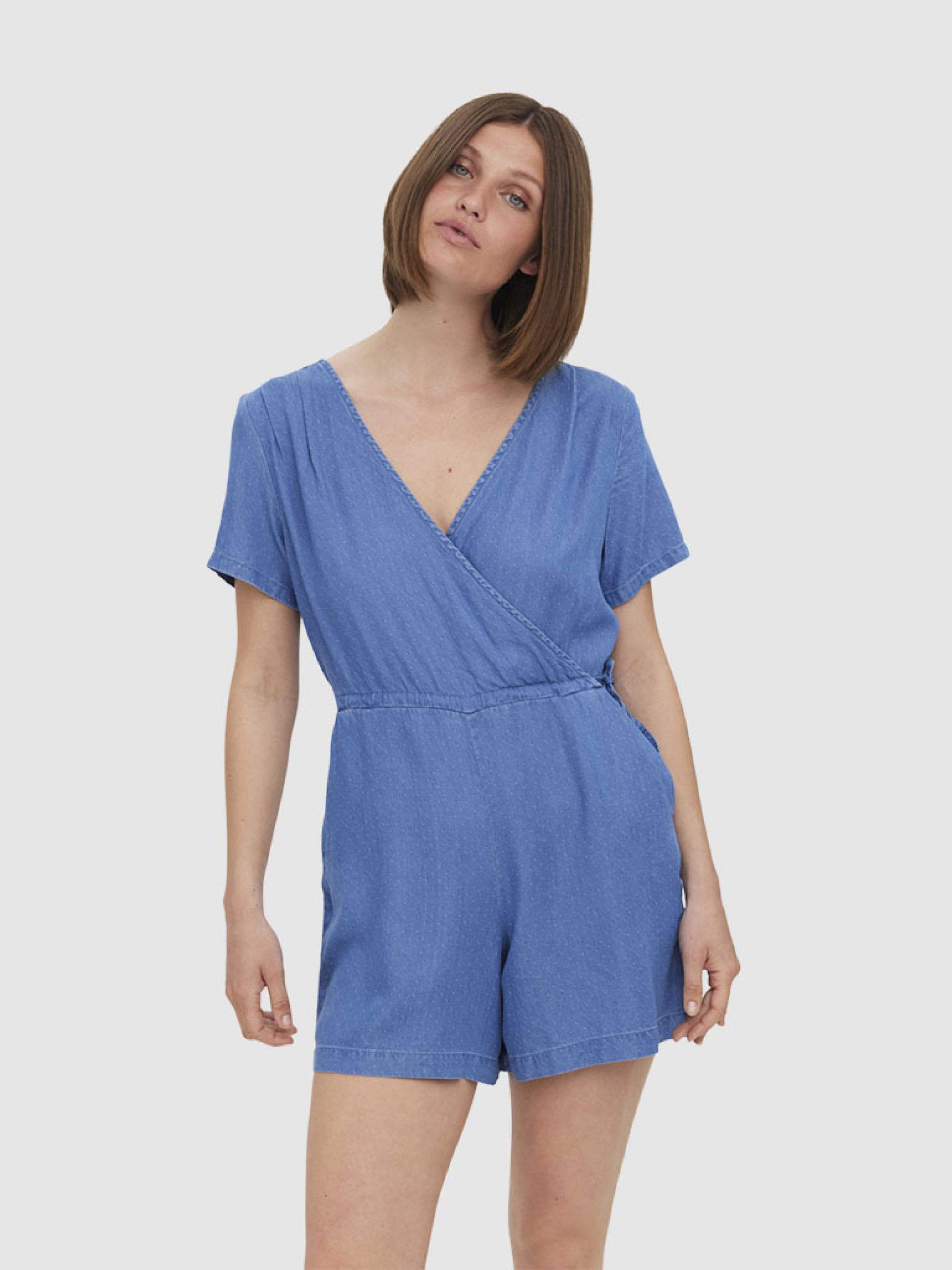 Macacão Mulher Vero Moda