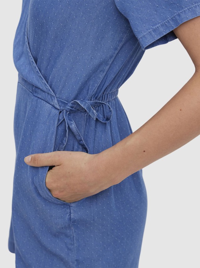 Salopettes F�minin Vero Moda