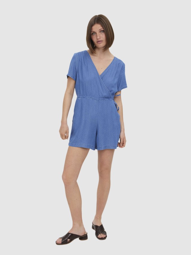 Monos Femenino Vero Moda