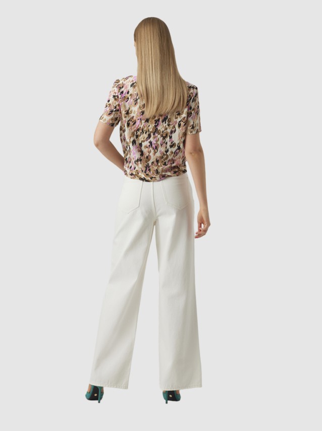 Tops Mulher Vero Moda