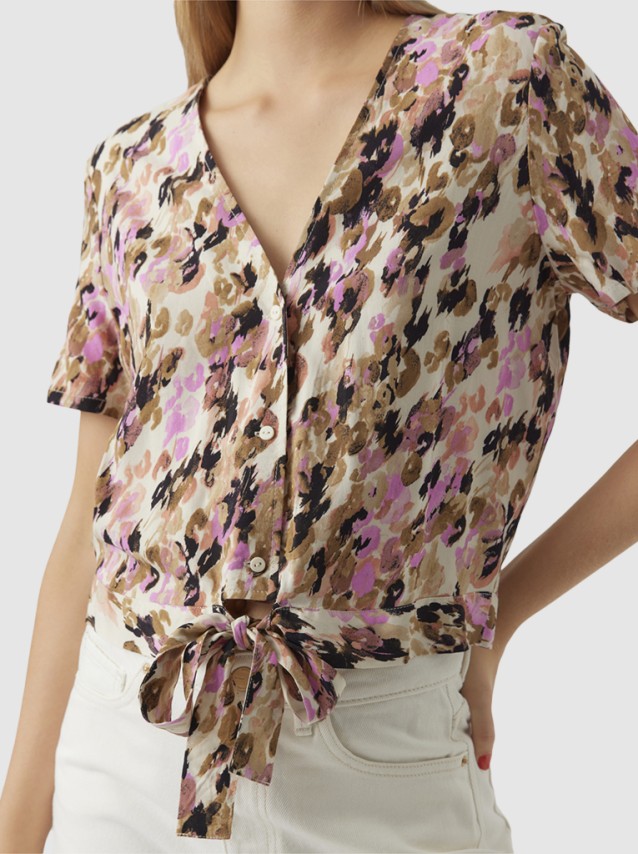 Tops Mulher Vero Moda