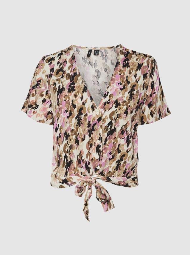 Tops Mulher Vero Moda