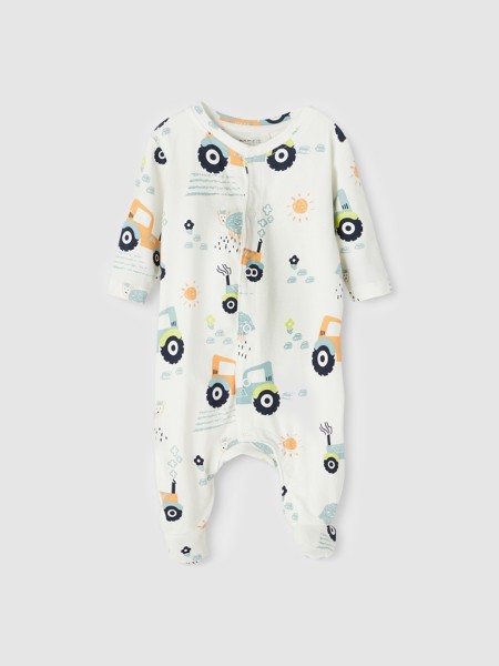 Pijamas Masculino Name It Pijamas Masculino Name It