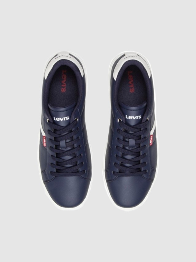 Trainers Male Levis