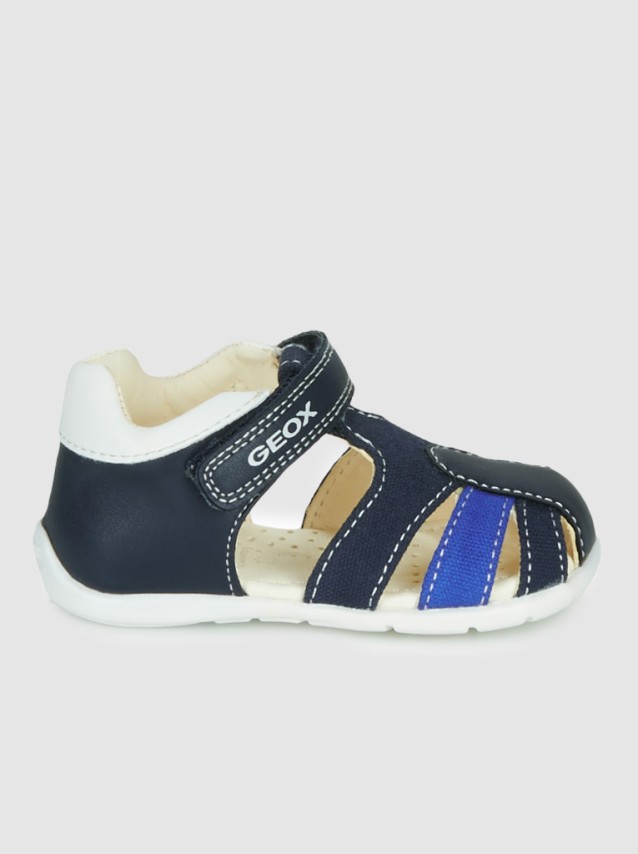 Sandalias Masculino Geox