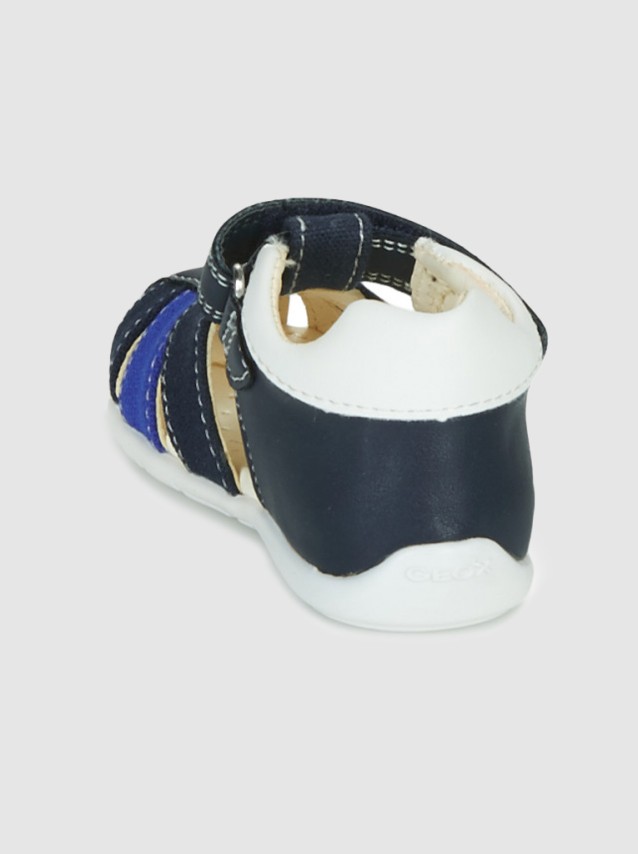 Sand�lia Menino Elthan Geox