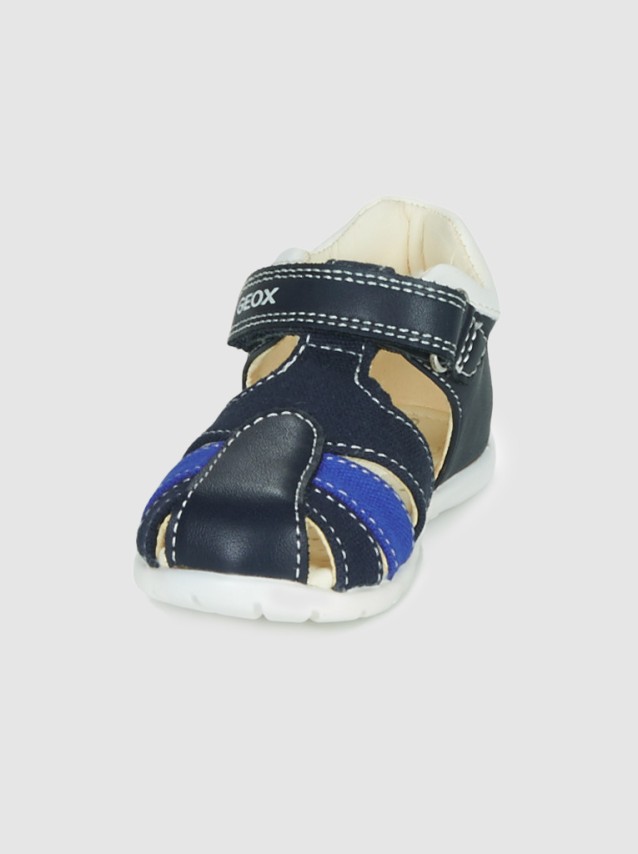 Sand�lia Menino Elthan Geox