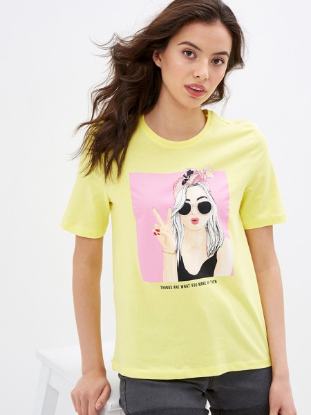 T-Shirt Mulher Sui Only