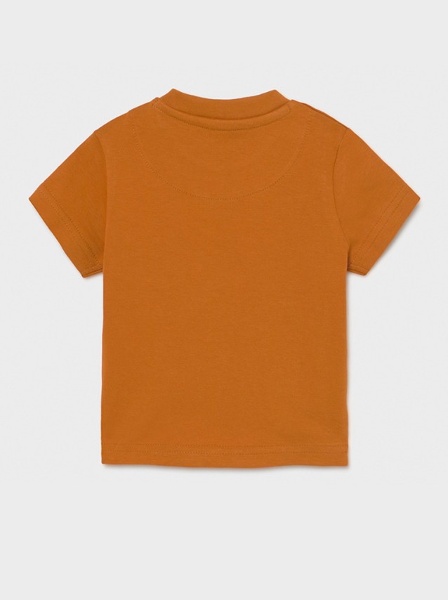 T-Shirt Male Mayoral