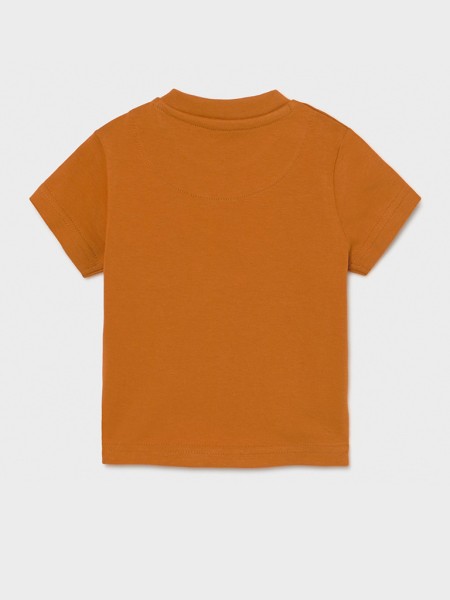 Camiseta Masculino Mayoral Camiseta Masculino Mayoral