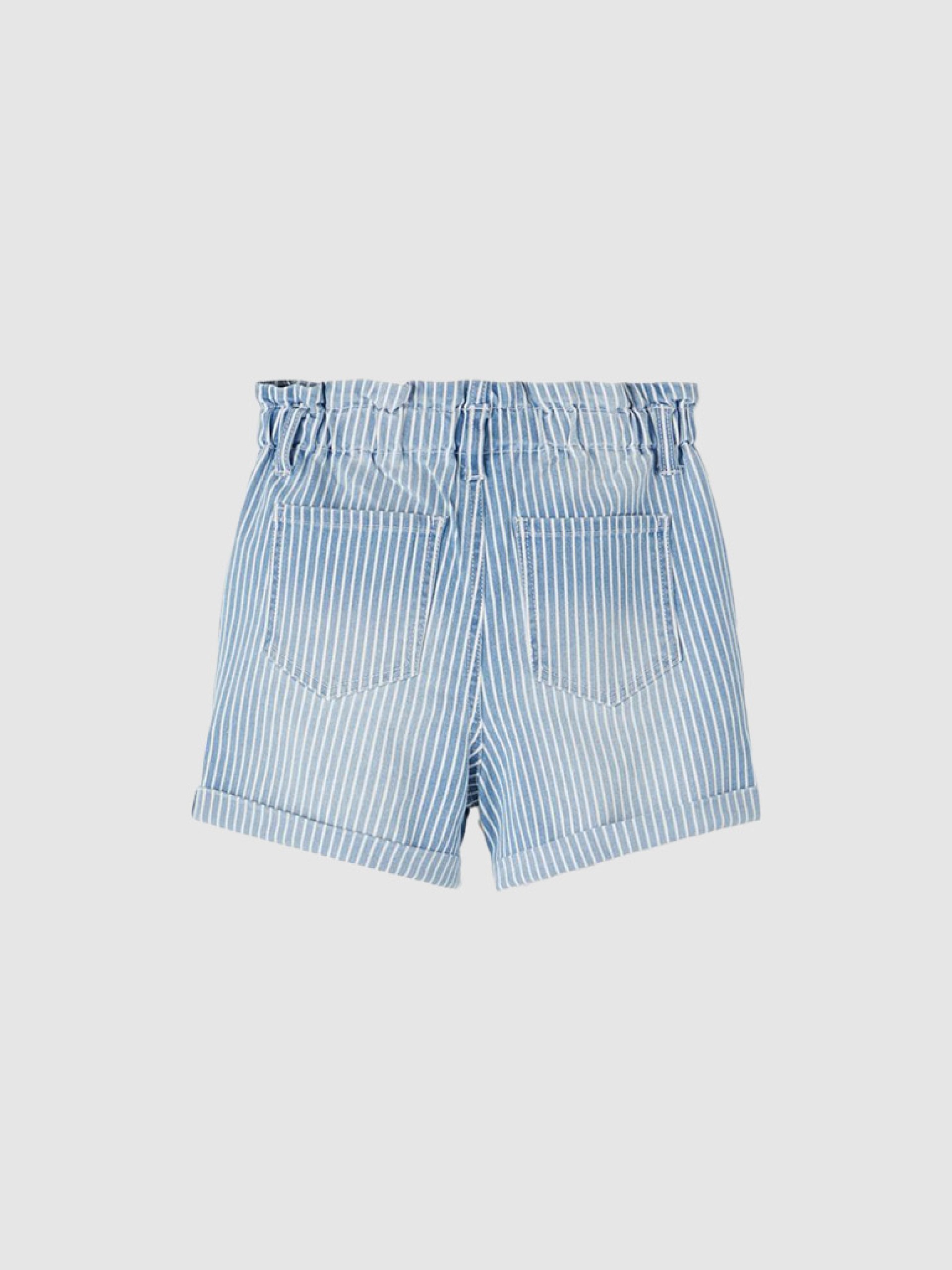 Calções Menina Name It