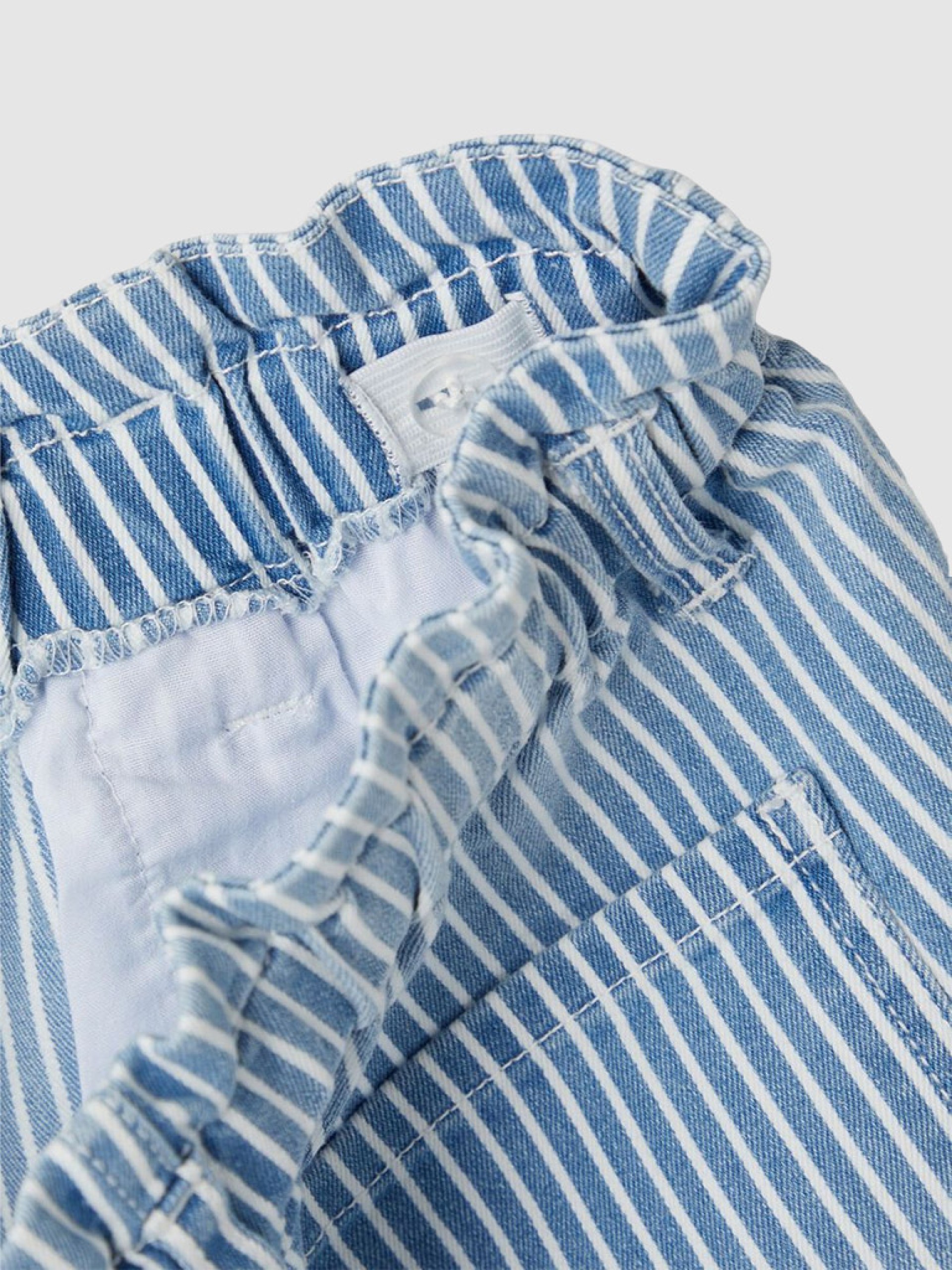 Calções Menina Name It