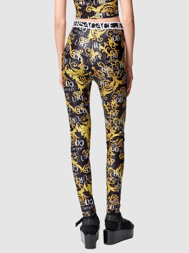Mallas Femenino Versace