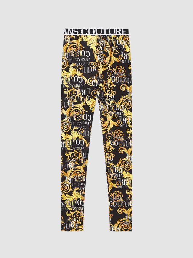 Leggings F�minin Versace