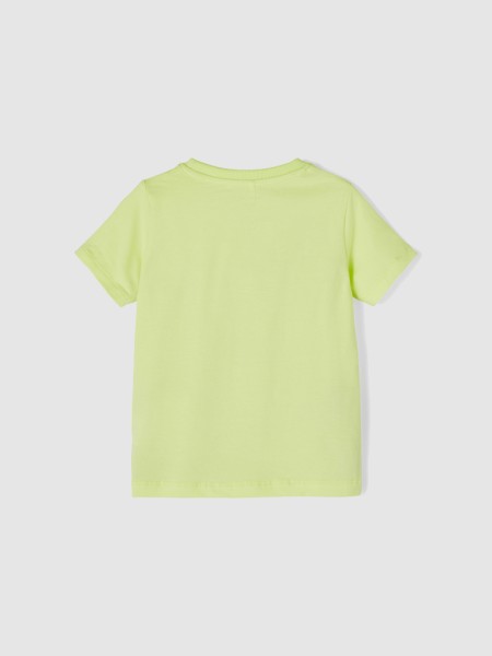 T-Shirt Male Name It T-Shirt Male Name It