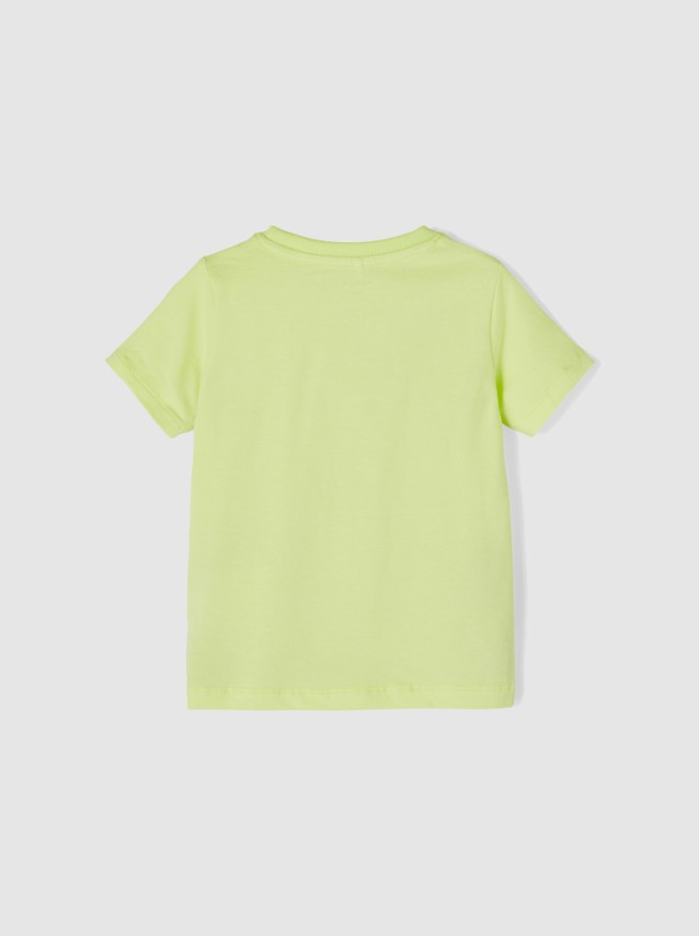 T-Shirt Masculin Name It