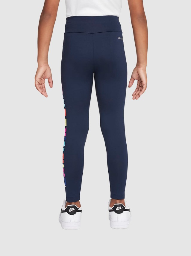 Leggings Female Nike