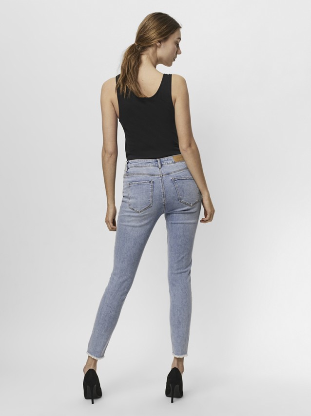 Jeans F�minin Vero Moda