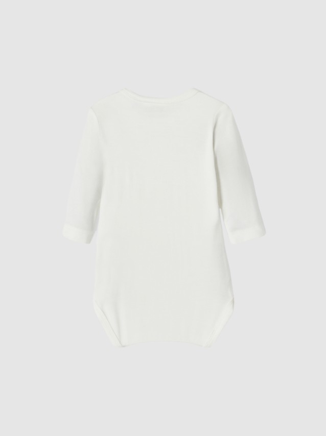 Bodysuits Masculino Name It