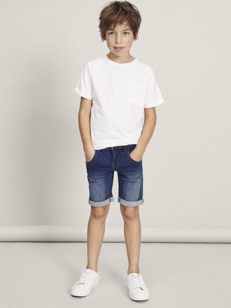 Shorts Male Name It Shorts Male Name It