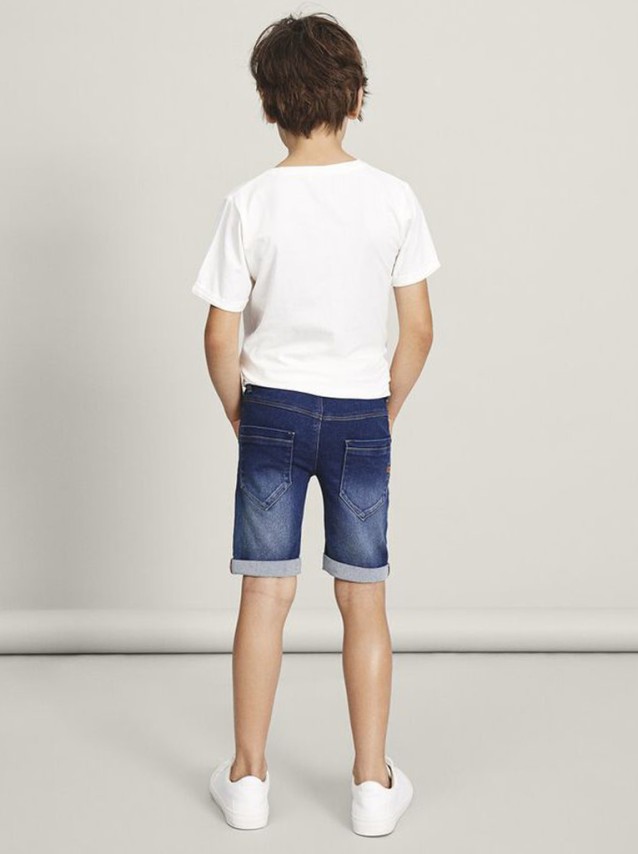 Shorts Male Name It