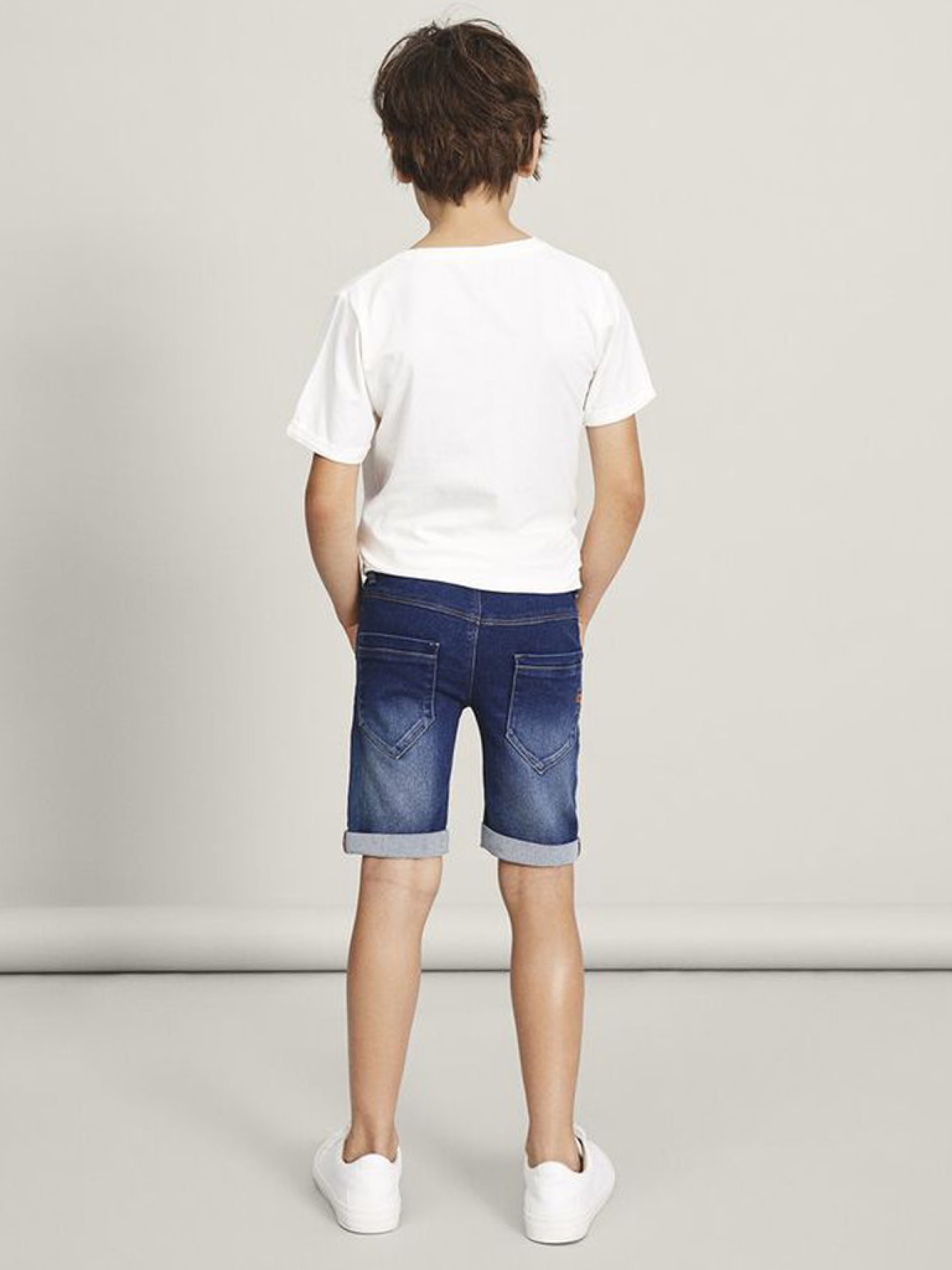 Shorts Male Name It