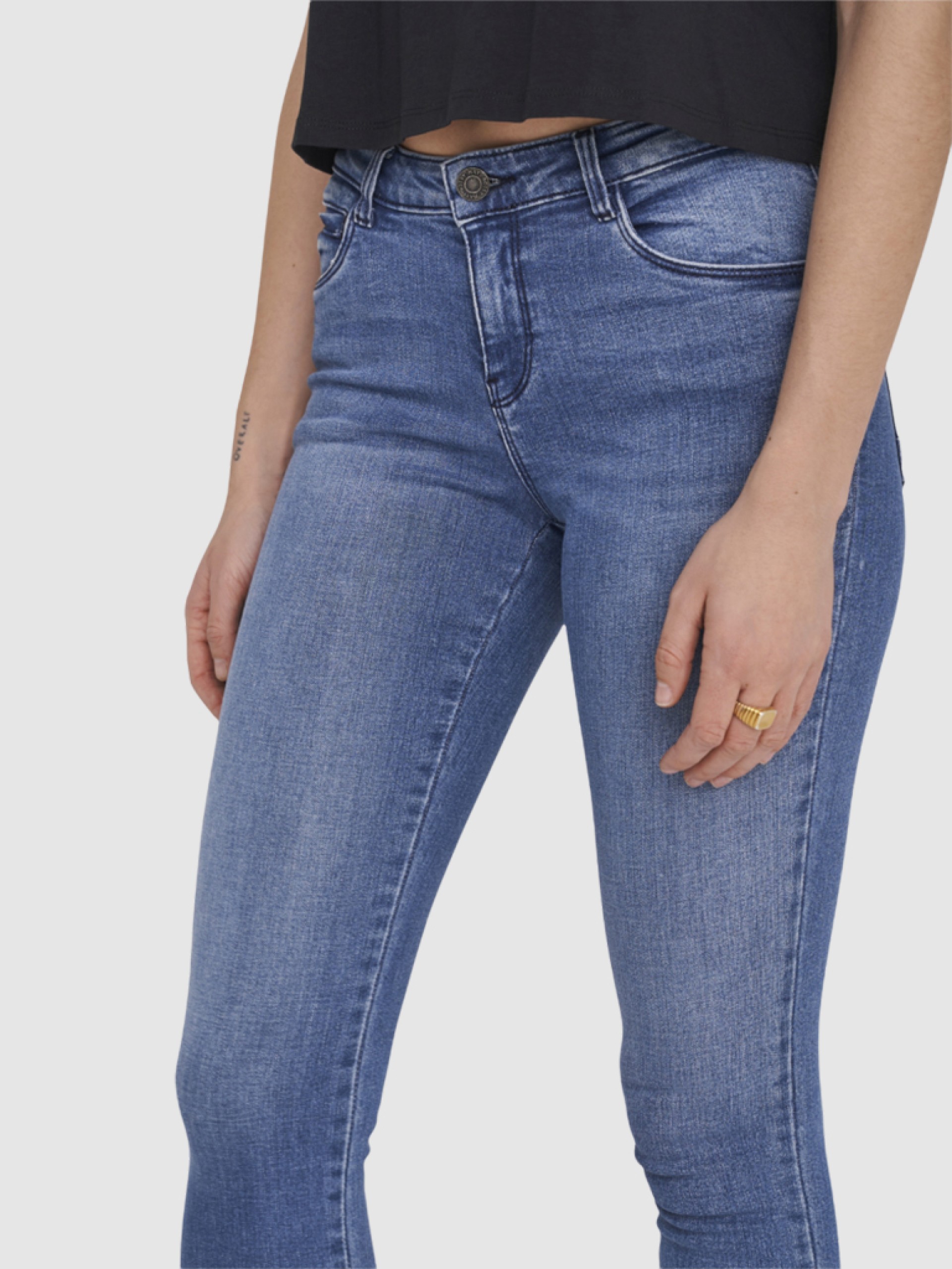 Jeans Mulher Noisy May