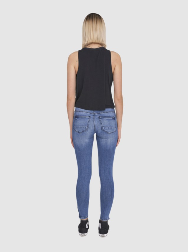 Jeans Female Noisy May