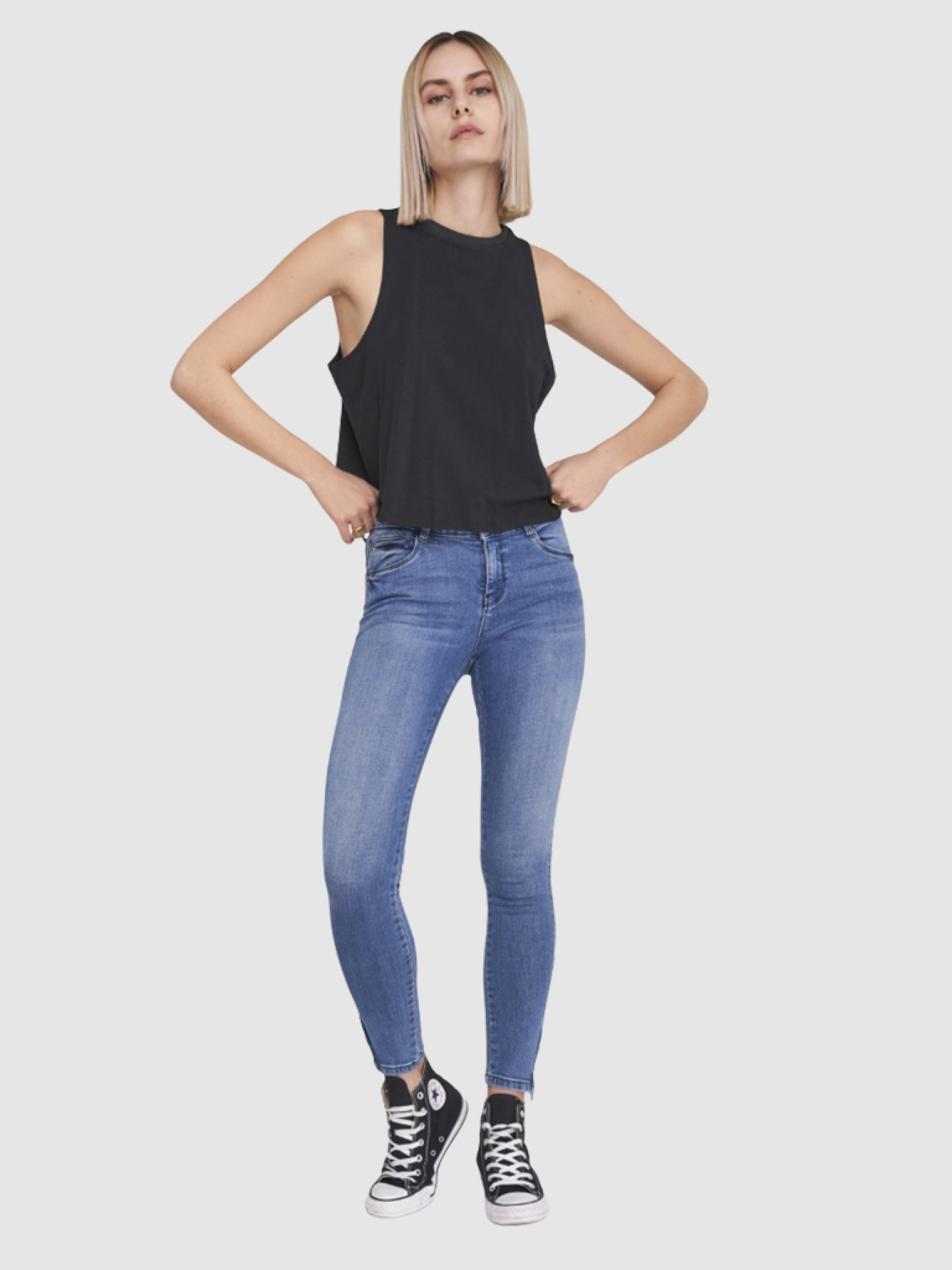 Jeans Mulher Noisy May