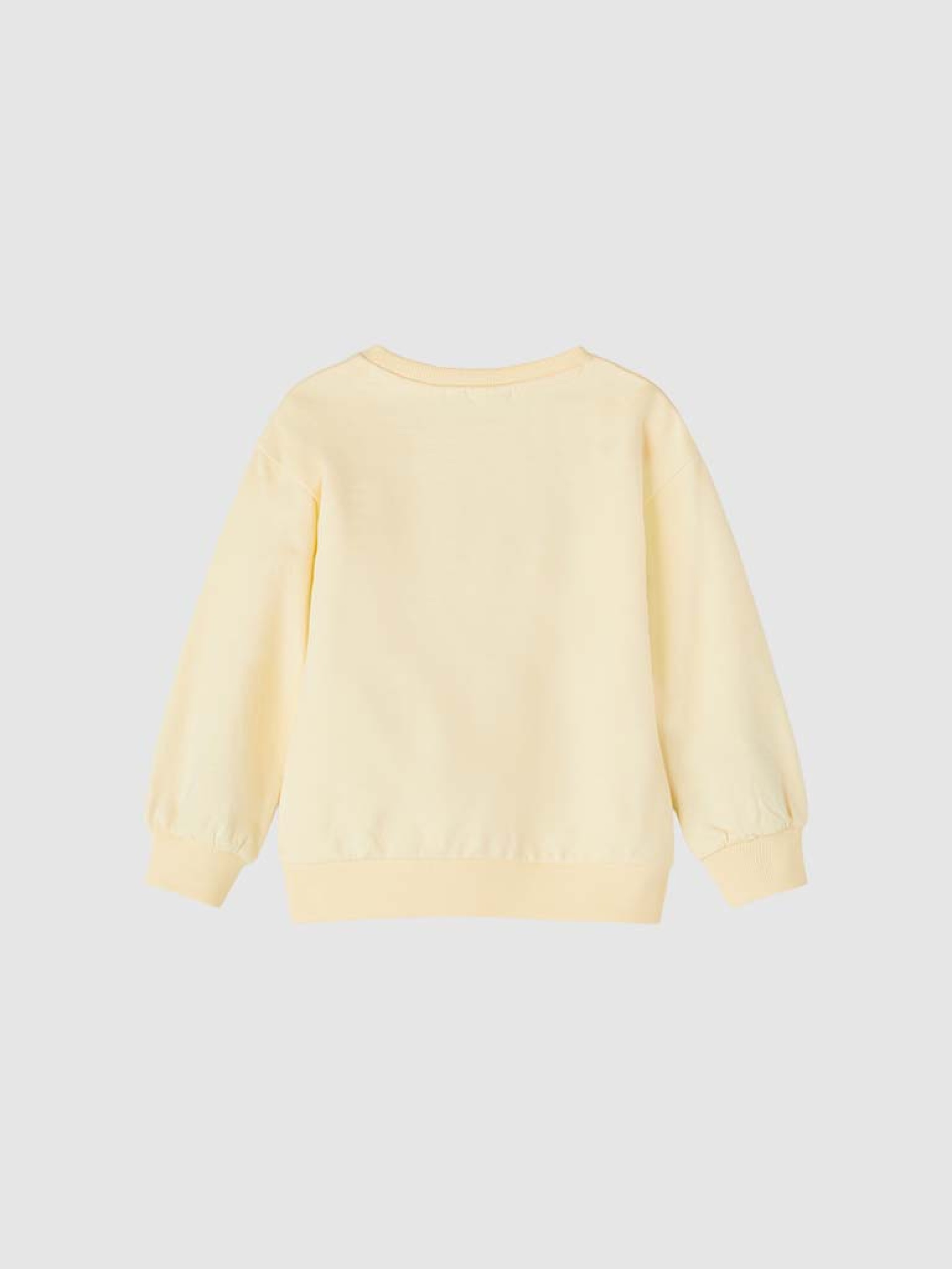 Sweatshirt Menina Visus Name It
