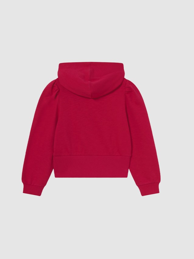 Sweatshirt Menina Kliko Name It