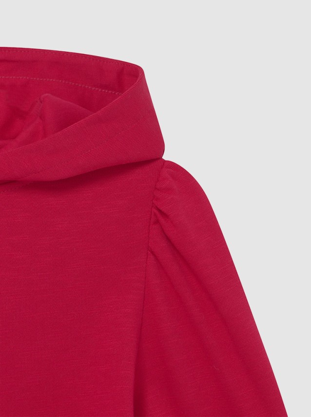 Sweatshirt Menina Kliko Name It