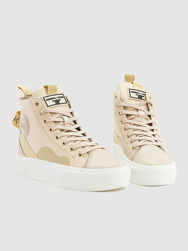 Trainers Female Kendall + Kylie