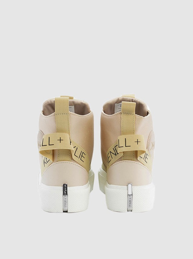 Trainers Female Kendall + Kylie