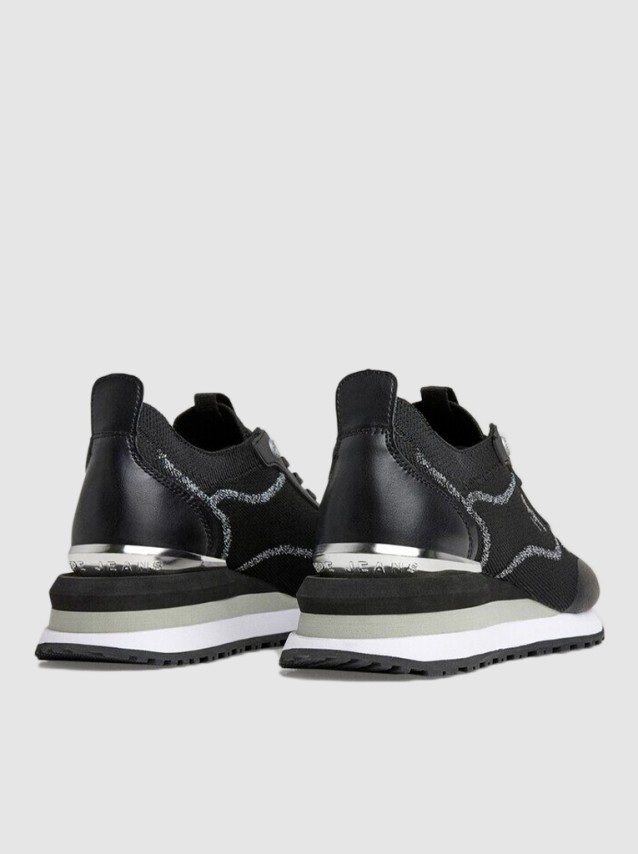 Sapatilhas Mulher Pepe Jeans Footwear