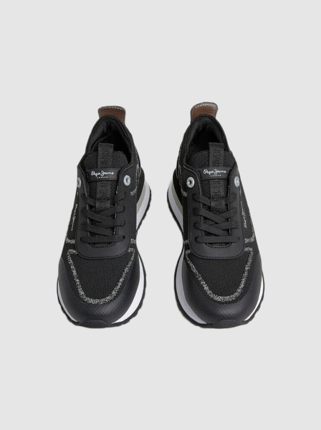 Sapatilhas Mulher Pepe Jeans Footwear