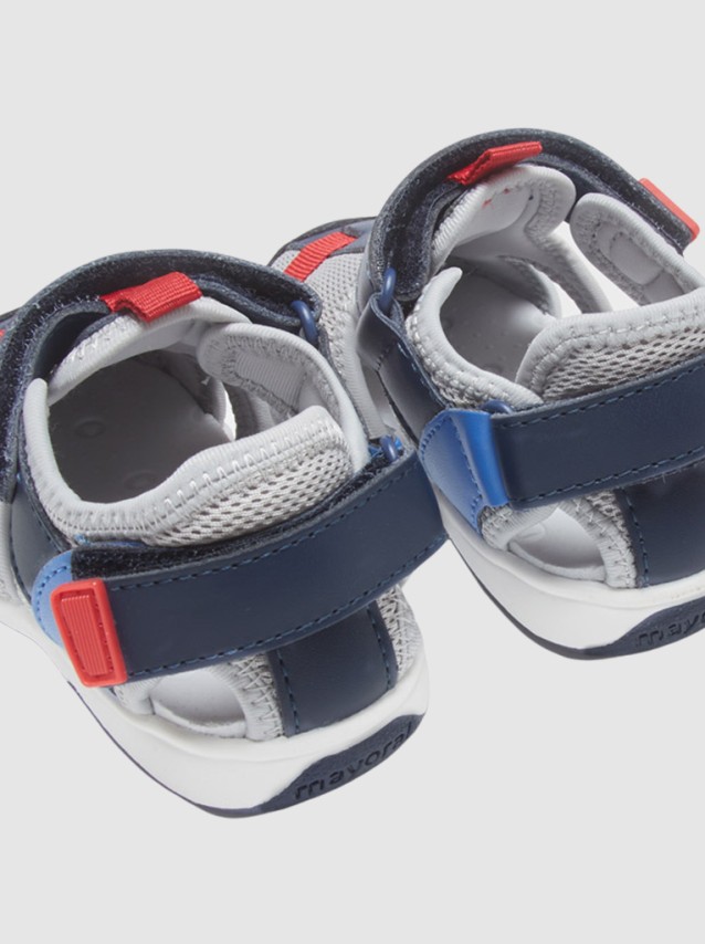 Sandalias Menino Mayoral