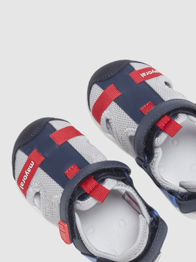 Sandalias Menino Mayoral