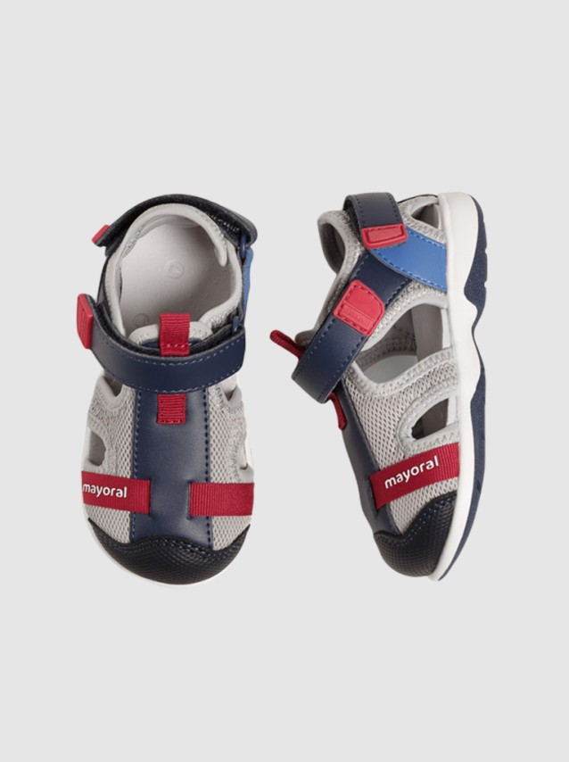 Sandalias Menino Mayoral