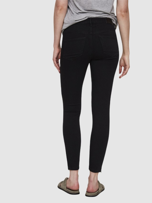 Trousers Female Noisy May
