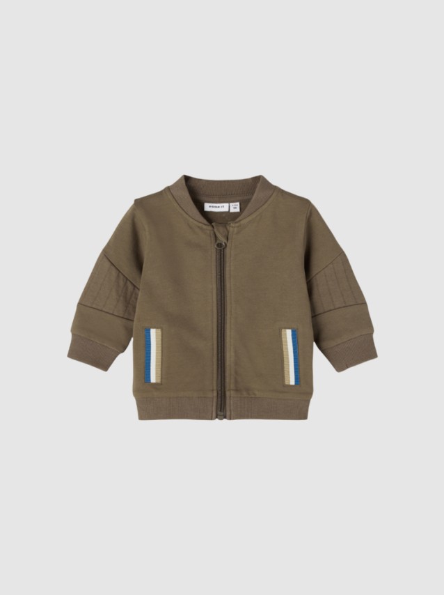 Chaquetas Masculino Name It
