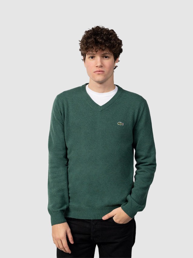 Pulls Masculin Lacoste