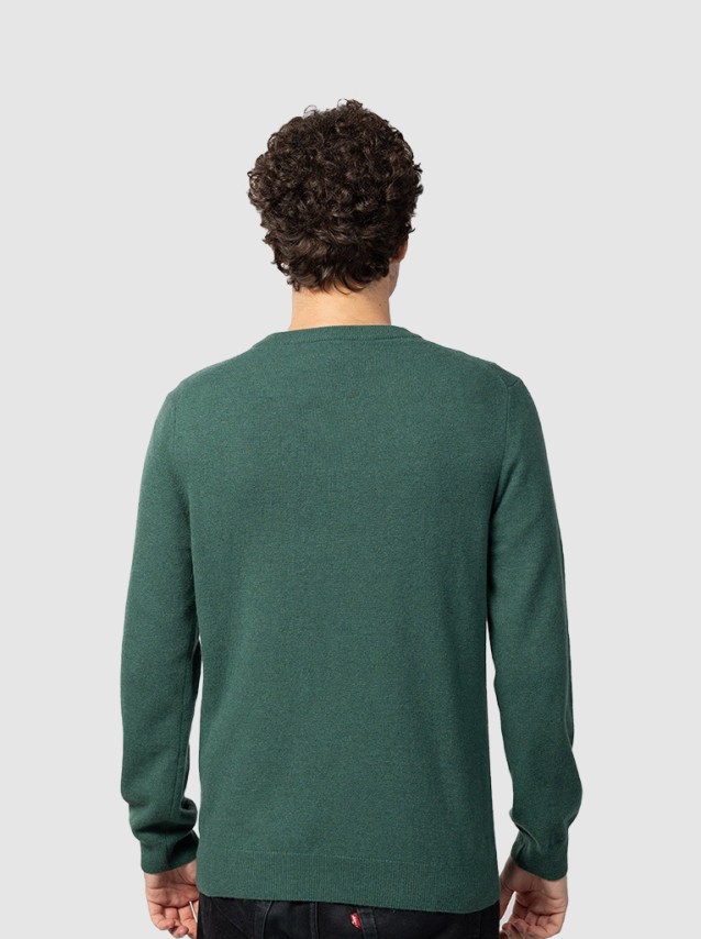 Camisolas Homem Lacoste