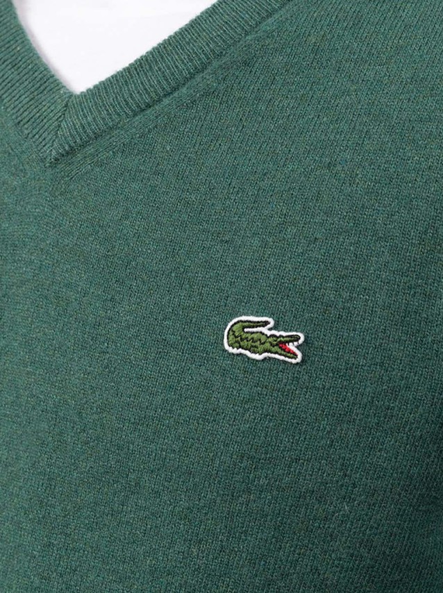 Jumpers Male Lacoste