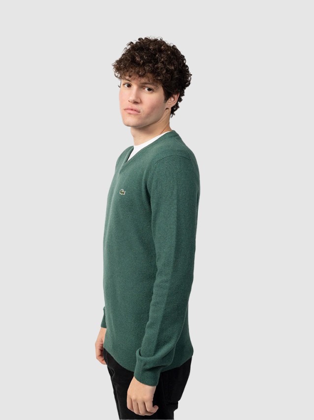 Jumpers Male Lacoste