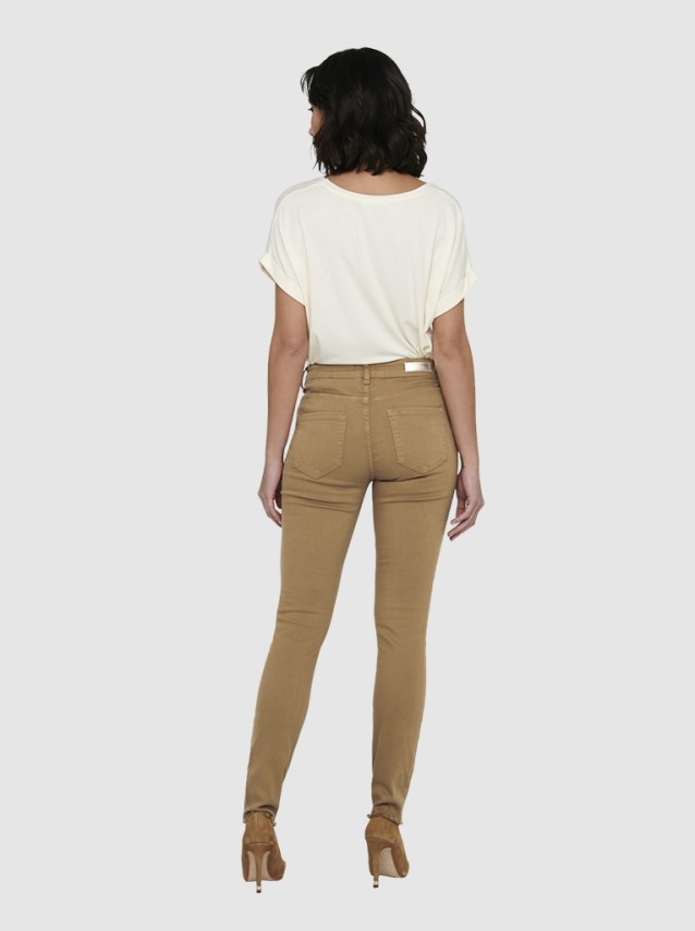 Trousers Female Only