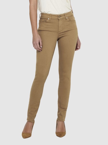 Trousers Female Only