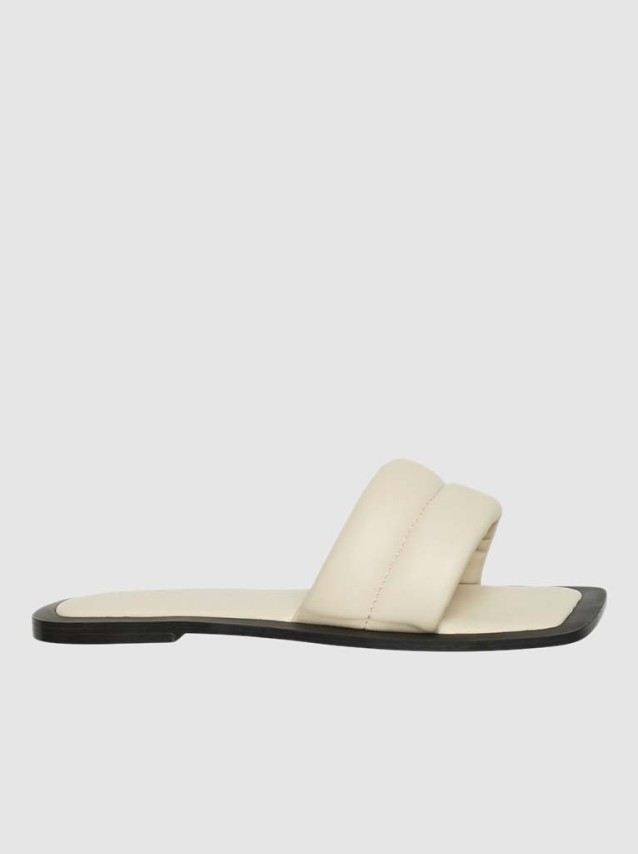 Slippers Female Vero Moda